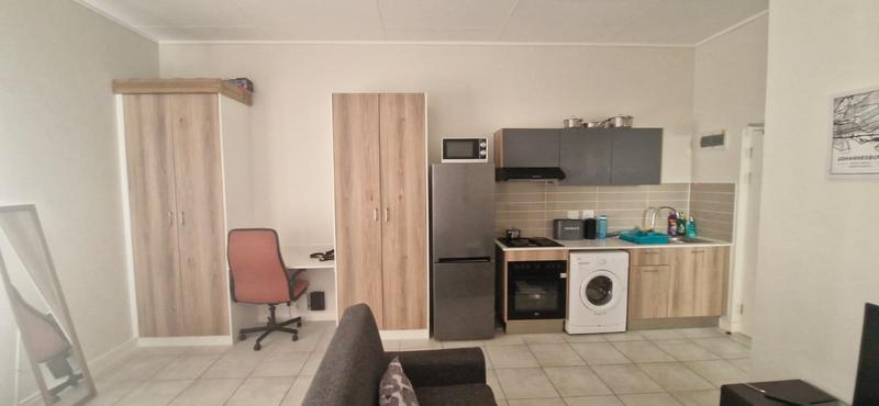 1 Bedroom Property for Sale in Greenbay Eco Estate Western Cape